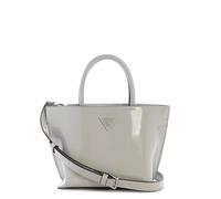 Guess Shopper Tasche Arnela 25 cm Grau
