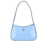 Guess Arnela Schultertasche 26 cm blau