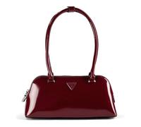 Guess Arnela Schultertasche 30 cm rot