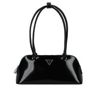 Guess Arnela Schultertasche 30 cm schwarz