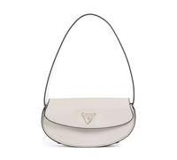 Guess Arnela Schultertasche elfenbein, Lederimitat, Damen