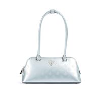 Guess Arnela Schultertasche hellblau, Lederimitat, Damen