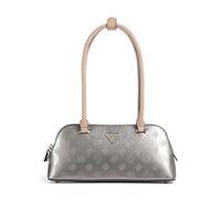 Guess Arnela Schultertasche platin, Lederimitat, Damen