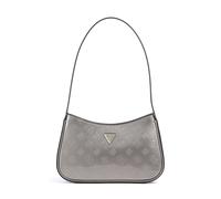 Guess Arnela Schultertasche platin, Lederimitat, Damen