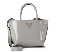 Guess Arnela Shopper Tasche 25 cm grau