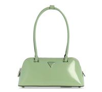 GUESS Arnela Shoulder Satchel Bag Sage