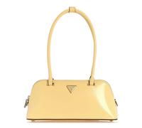 GUESS Arnela Shoulder Satchel Bag Yellow
