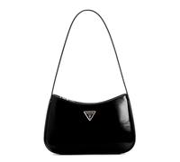Guess Beuteltasche Arnela Top Zip Shoulder Bag black
