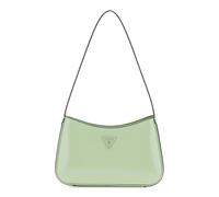 GUESS Arnela Top Zip Shoulder Bag Sage