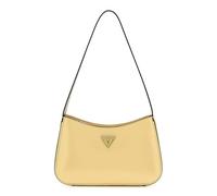 GUESS Arnela Top Zip Shoulder Bag Yellow