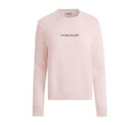 guess Art W4YQ10 KC811 Damen-Sweatshirt, Blush Cotton, L