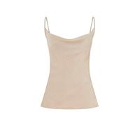 GUESS Art W6RH55 WJ732 Damen-Tanktop, Summer Clay Multi, X-Large