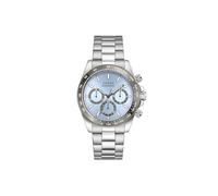 Guess Arthur Light Blue Chronograph Men's Watch GW1058G1