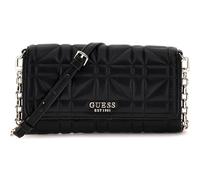 GUESS Assia Crossbody Flap Organizer Black