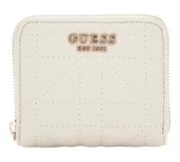 GUESS Assia SLG Zip Around Wallet S Stone