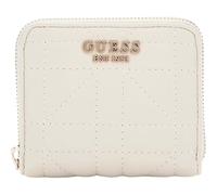 GUESS Assia SLG Zip Around Wallet S Stone