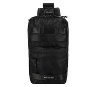 Guess Umhängetasche Asti Crossover (HMASNC) black