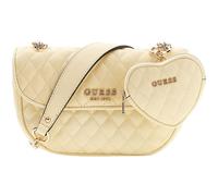 GUESS Atabey Convertible Xbody Flap Yellow