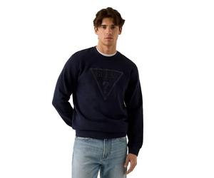Guess Audley Cn Fleece Sweatshirt