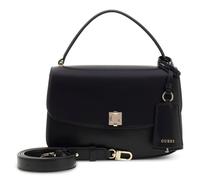 GUESS Audrey Convertible Xbody Flap Black