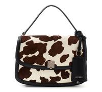 GUESS Audrey Convertible Xbody Flap Cow