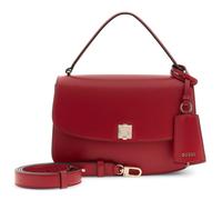 GUESS Audrey Convertible Xbody Flap Dark Cherry