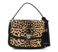 GUESS Audrey Convertible Xbody Flap Leopard