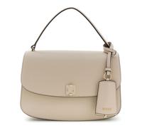 GUESS Audrey Convertible Xbody Flap Light Taupe