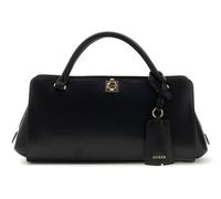 GUESS Audrey Girlfriend Satchel S Black