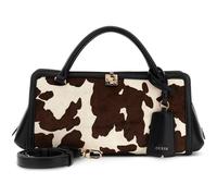 GUESS Audrey Girlfriend Satchel S Cow