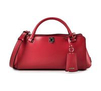 Guess Audrey Handtasche 36 cm rot