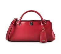 Guess Audrey Henkeltasche dark cherry Damen