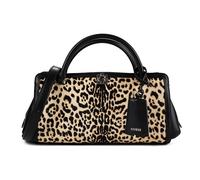 Guess Audrey Henkeltasche leopard Damen