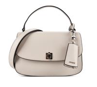 Guess Audrey Henkeltasche light taupe Damen