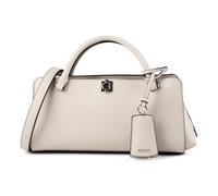 Guess Audrey Henkeltasche light taupe Damen