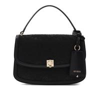 GUESS Audrey Logo Convertible Xbody Flap Black Logo