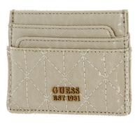 GUESS Aveta SLG Card Holder Stone