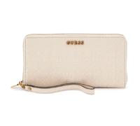 GUESS Aveta SLG Cheque Organizer Stone