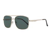 Guess Unisex Mod. Gf0211 5832n Sonnenbrille, Mehrfarbig (Mehrfarbig)