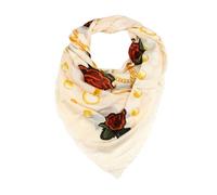 Guess AW7726 VIS03 Foulard Zubehör Pink Pz.