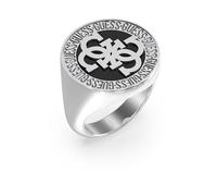 Guess - Herrenring Edelstahl Herrenschmuck