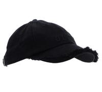 GUESS Baseball Cap Black