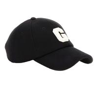 GUESS Baseball Cap Black