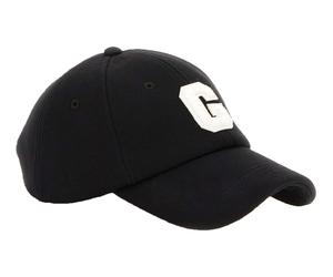 GUESS Baseball Cap Black