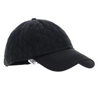 GUESS Baseball Cap Black schwarz