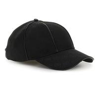 GUESS Baseball Cap Coal Logo