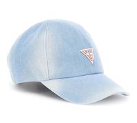 GUESS Baseball Cap Denim