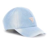 GUESS Baseball Cap Denim