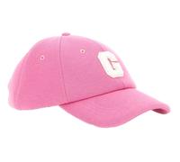 GUESS Baseball Cap Fuchsia