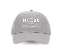 GUESS Baseball Cap Grey